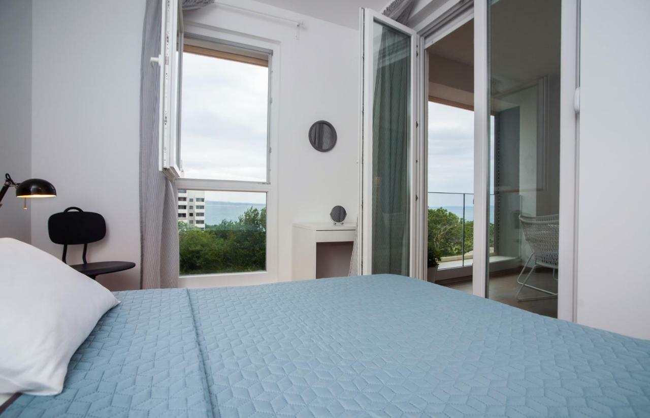 Morska Apartment Split