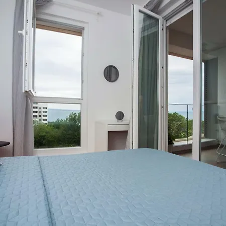 Apartment Morska Vila Split Exterior photo
