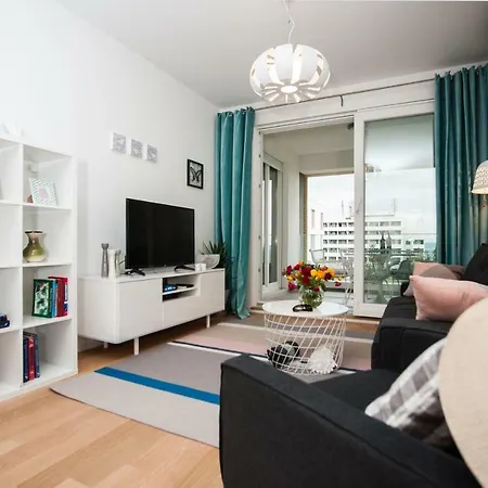 Apartment Morska Vila Split Exterior photo