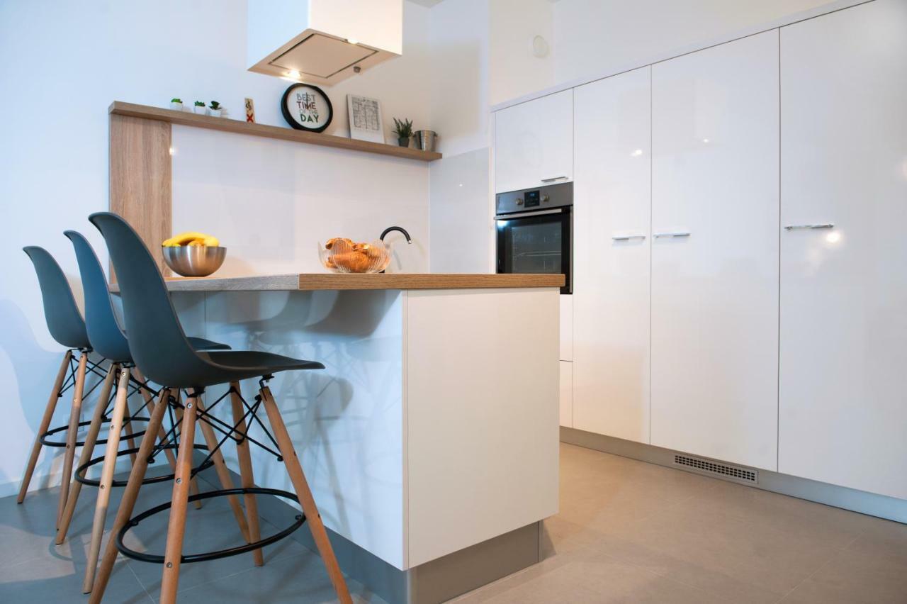 Apartman Morska