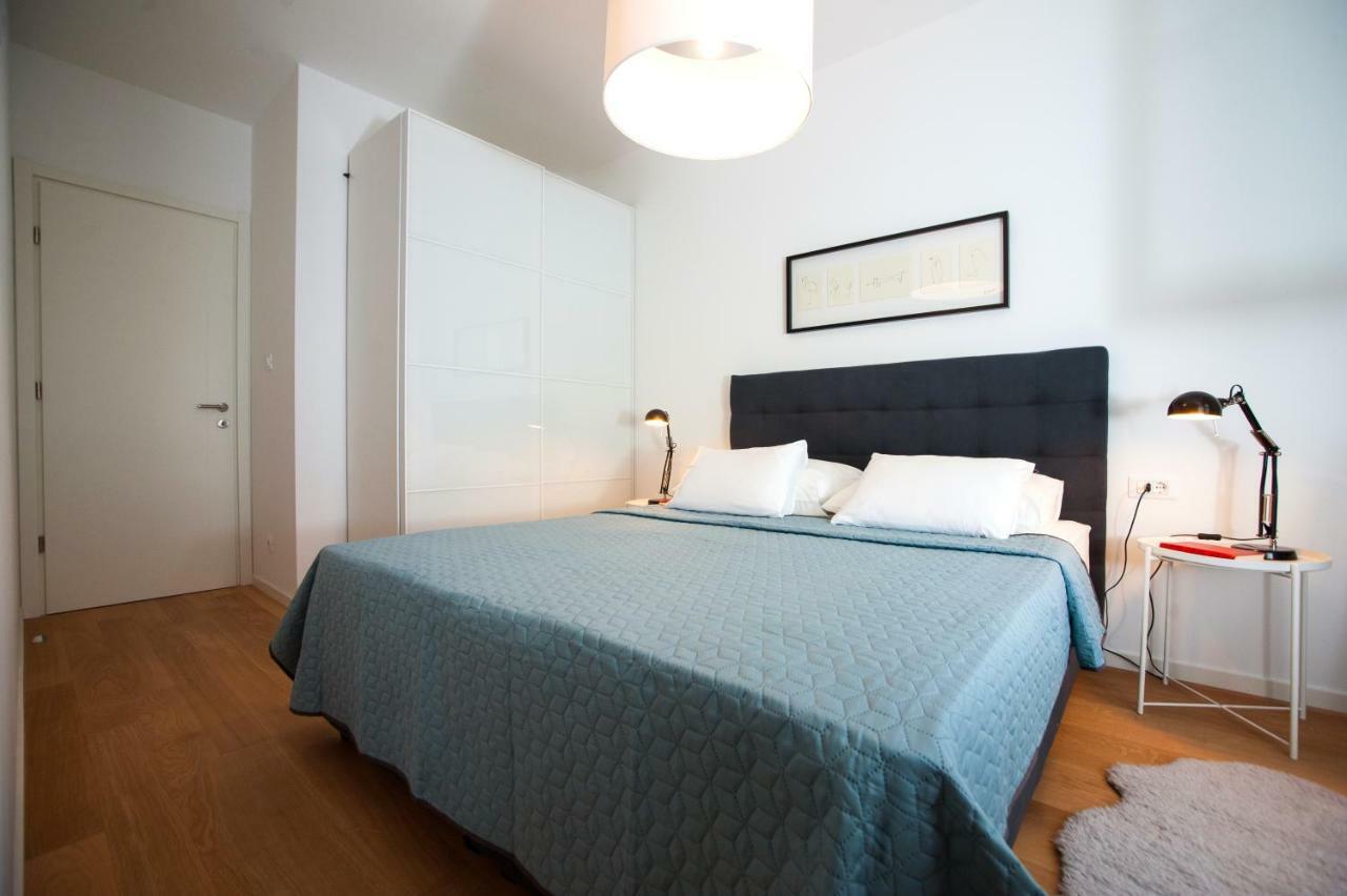 Morska Apartment