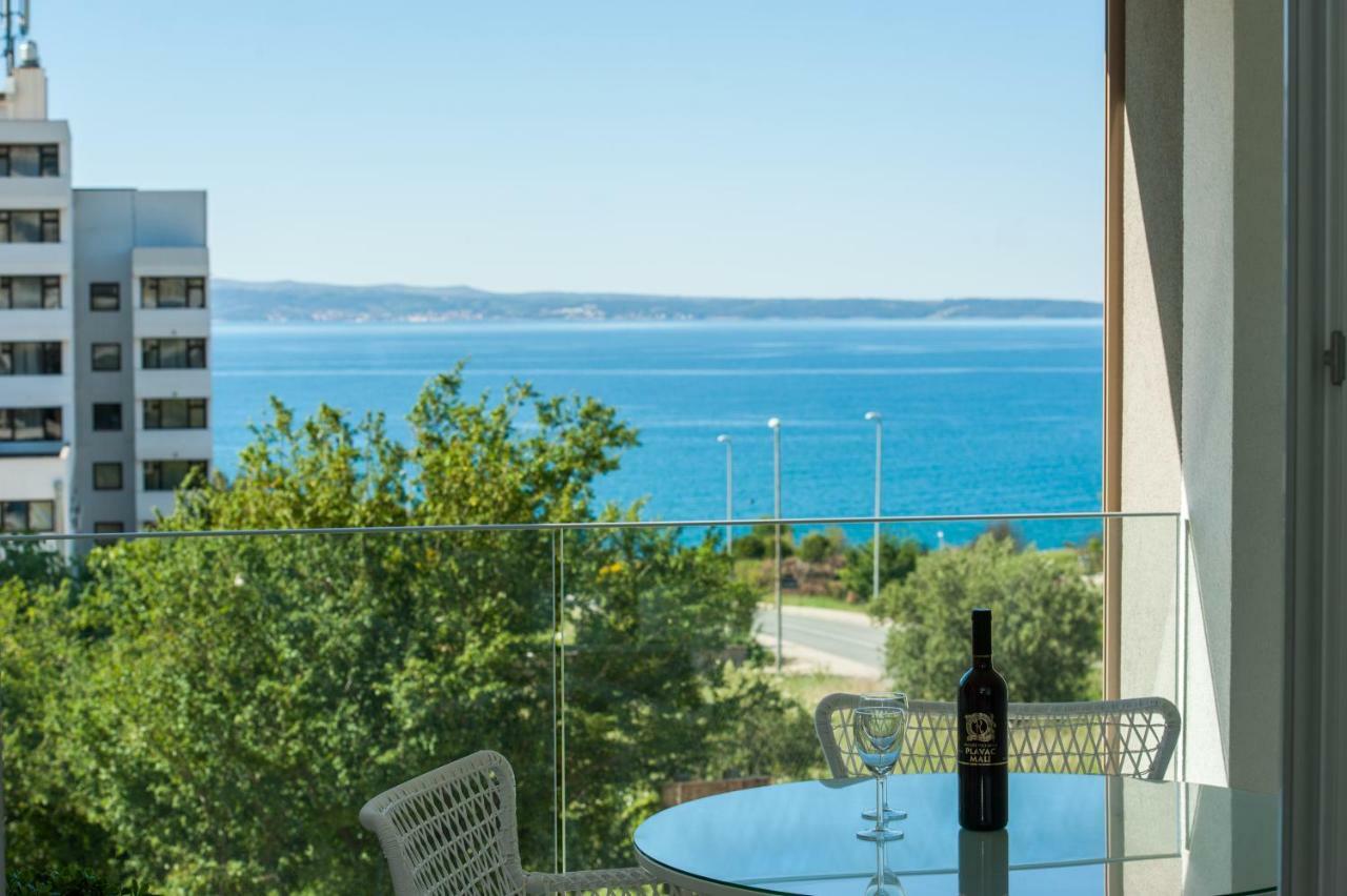 Apartman Morska *