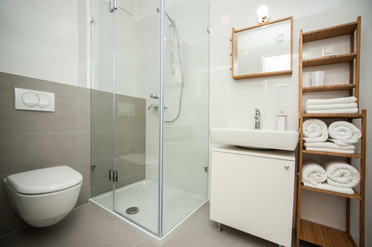 Apartment Morska