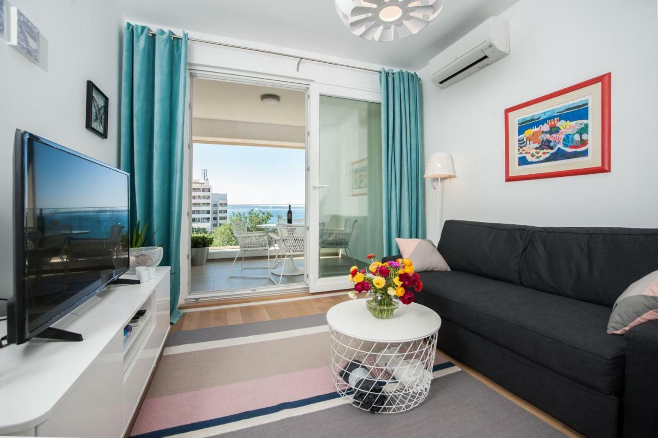 Morska Apartment