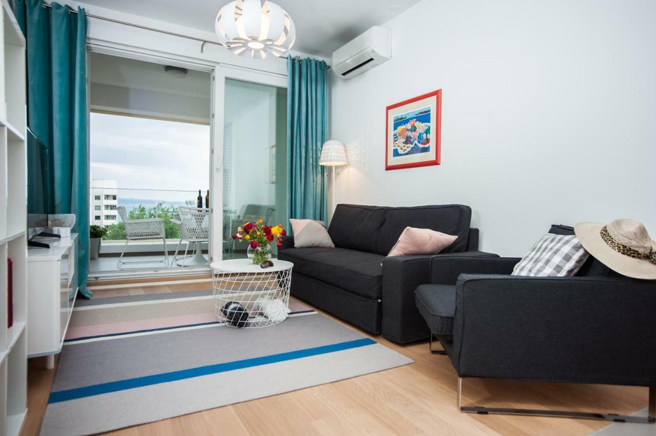 Morska Apartment
