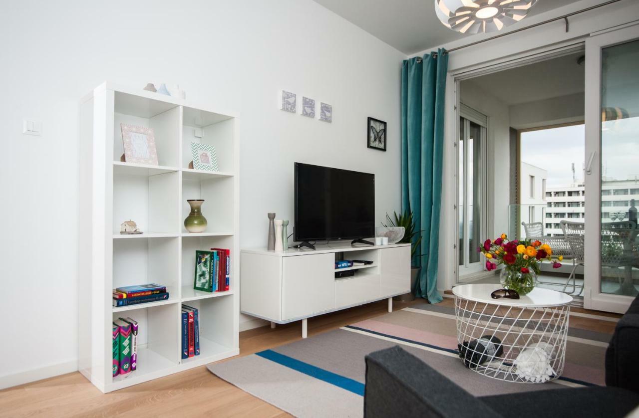 Morska Apartment