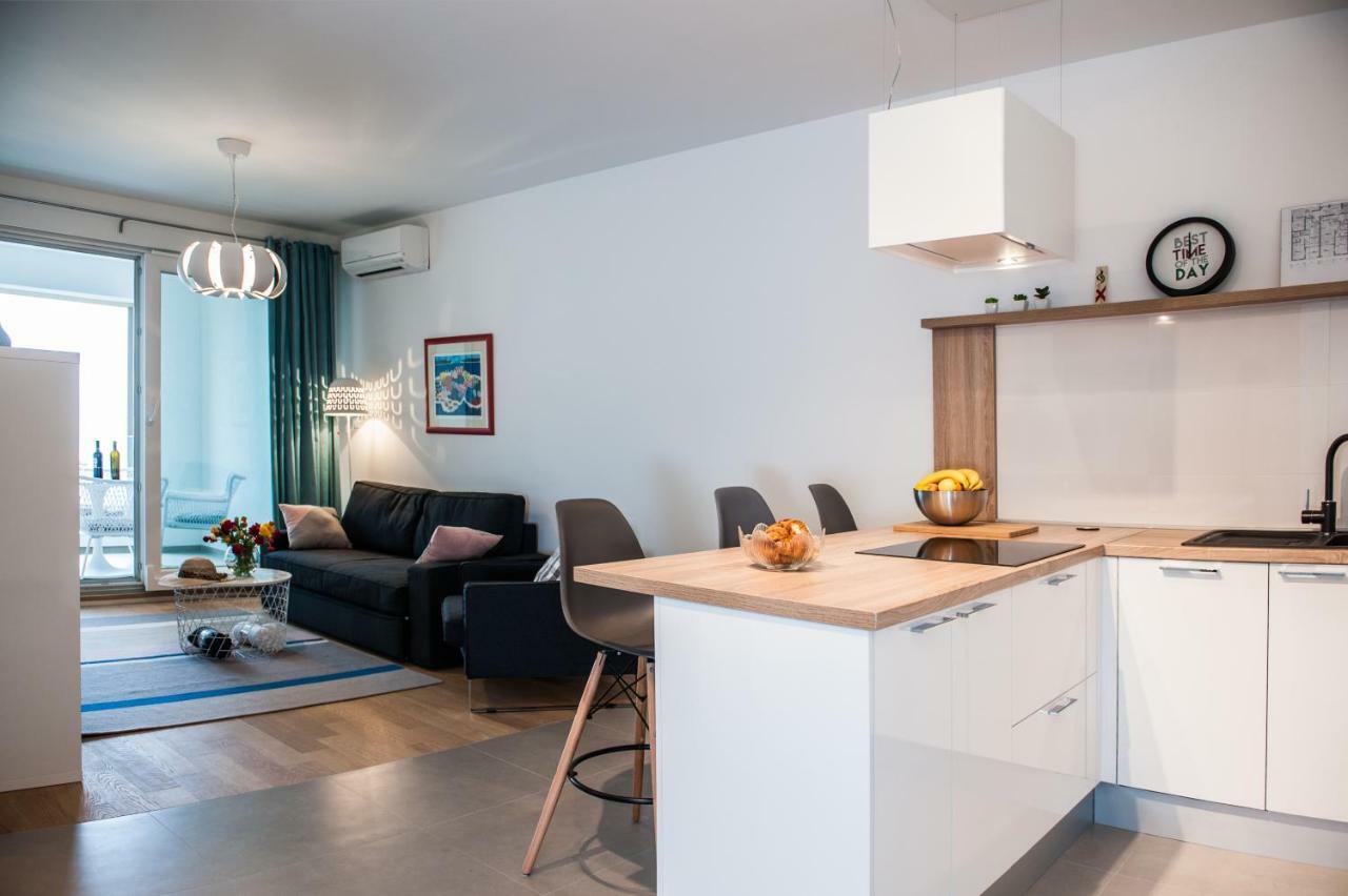 Apartment Morska