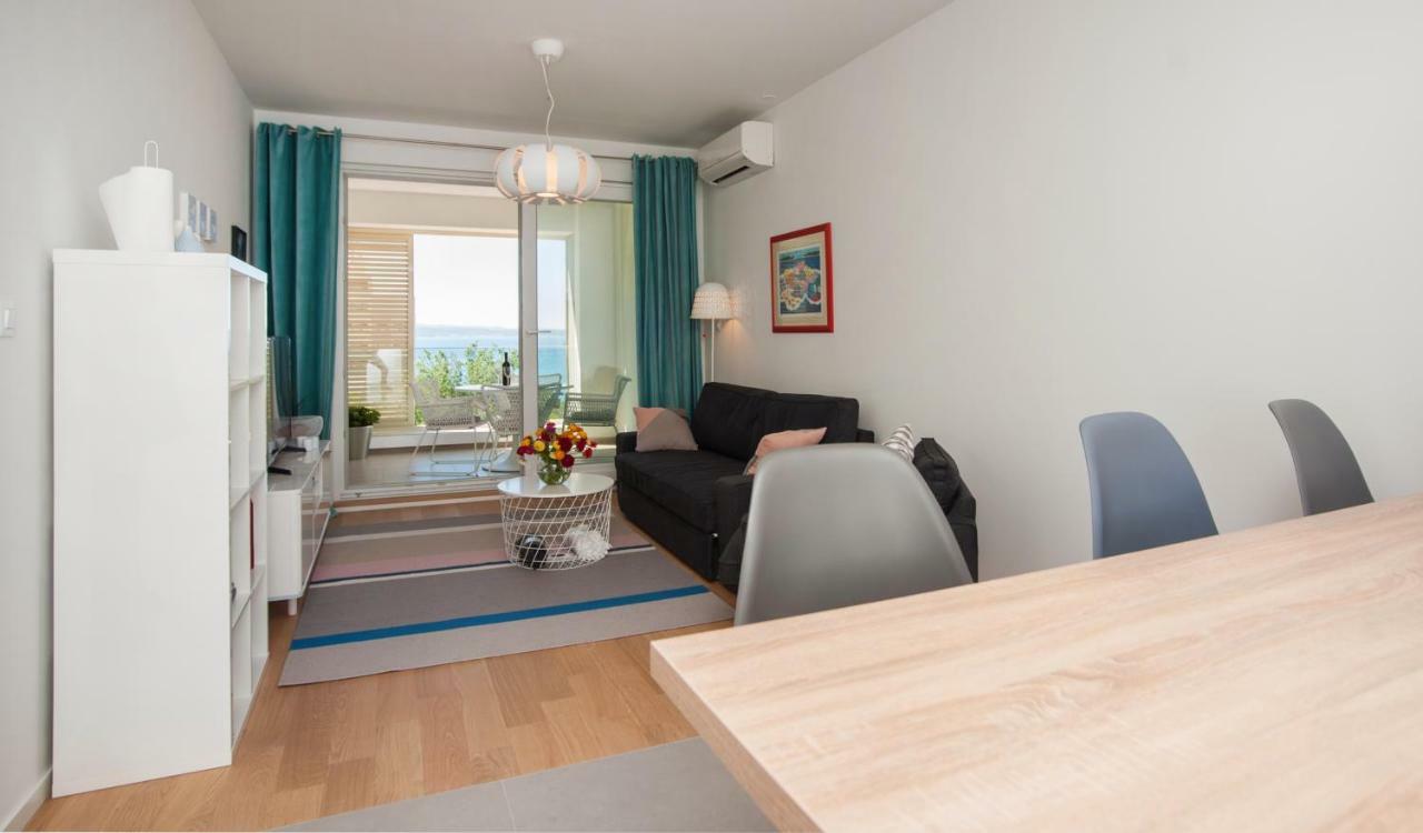 Apartment Morska