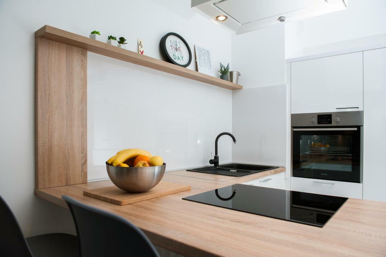 Apartman Morska Split