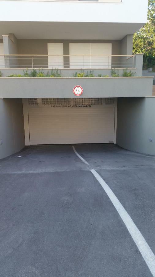 Apartman Morska *